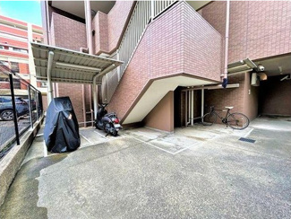 【その他共用部分】 | サムティ梅田インターコア