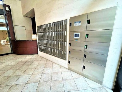 【その他共用部分】 | サムティ梅田インターコア