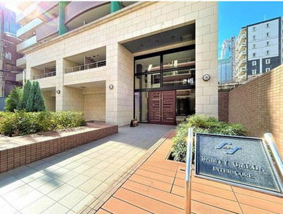 【外観】 | サムティ梅田インターコア