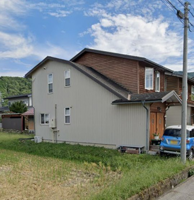 【外観】 | 高山市石浦町5丁目戸建