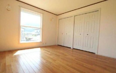 【洋室】 | 高山市石浦町5丁目戸建