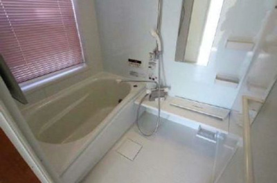 【浴室】 | 高山市石浦町5丁目戸建