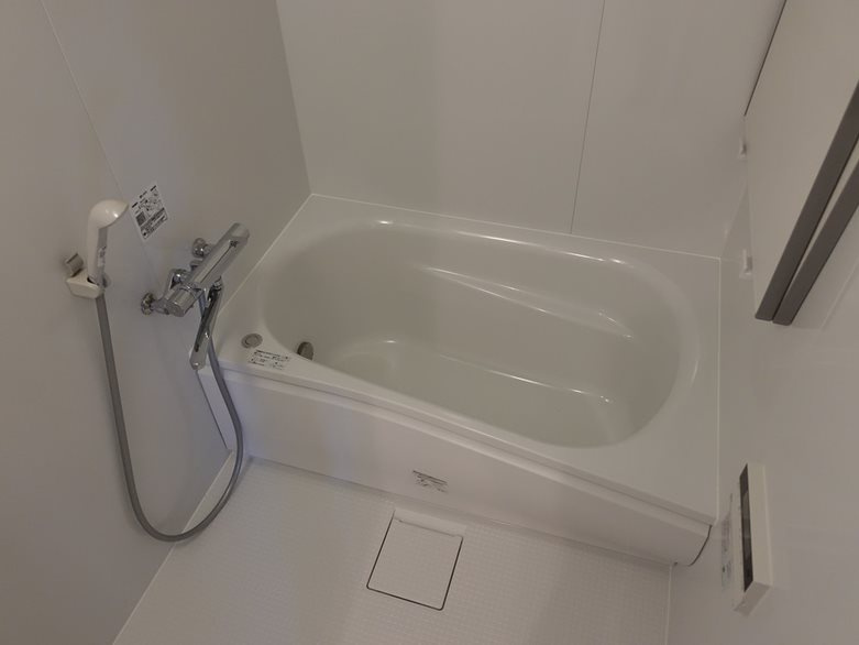 山本ビルのその他|※同タイプのお部屋になります。