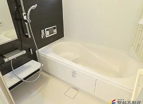 【浴室】 | Ｄ－ｒｏｏｍ三苫　弐番館