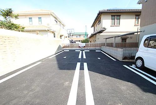 【その他】 | Ｄ－ｒｏｏｍ三苫　弐番館