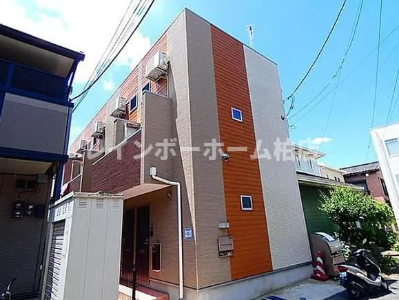 特典：仲介手数料が無料です!!