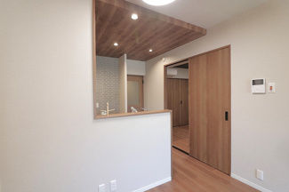 【キッチン】 | 三国ハイツ