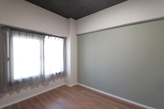 【洋室】 | 三国ハイツ