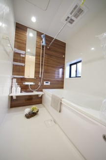 【構造・工法・仕様】 | 【仲介手数料無料！！】稲城市若葉台１丁目　新築戸建て（全4棟）3号棟　5540万円