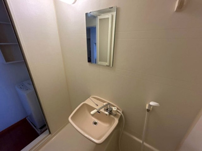 【内装】 | レオパレススターダスト | 過ごしやすい室内です