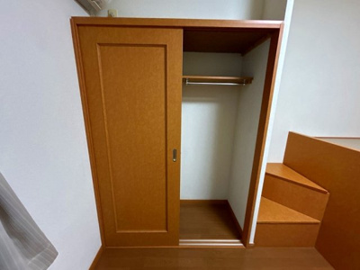 【内装】 | レオパレススターダスト | 過ごしやすい室内です