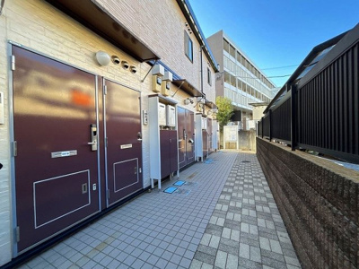 【その他】 | レオパレススターダスト