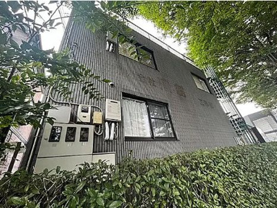 【外観】 | グランドコート関戸