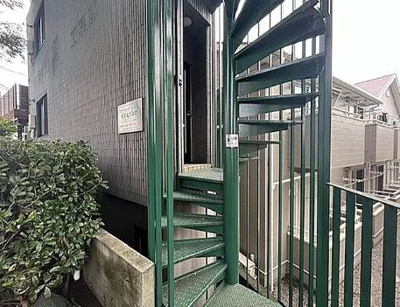 【その他】 | グランドコート関戸