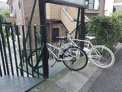 【その他】 | グランドコート関戸