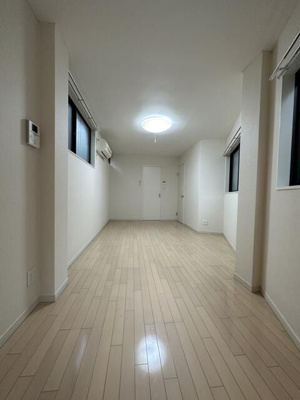 【居間・リビング】 | グランドコート関戸