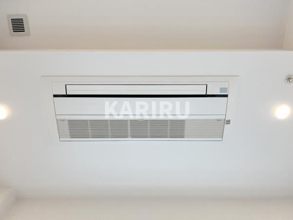 ＢｒｉｌｌｉａＴｏｗｅｒ堂島の設備