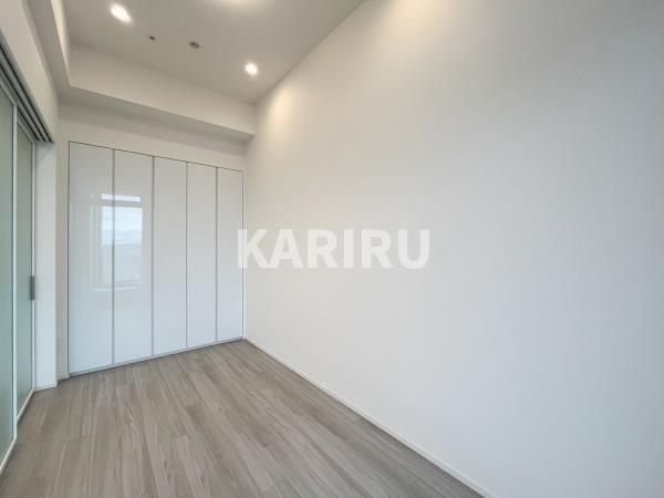 ＢｒｉｌｌｉａＴｏｗｅｒ堂島の洋室