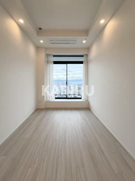 ＢｒｉｌｌｉａＴｏｗｅｒ堂島の子供部屋