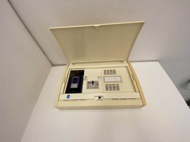 茂原市清水中古戸建の設備