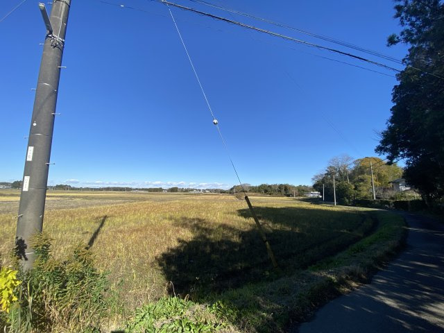 茂原市清水中古戸建の周辺