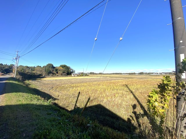 茂原市清水中古戸建の周辺
