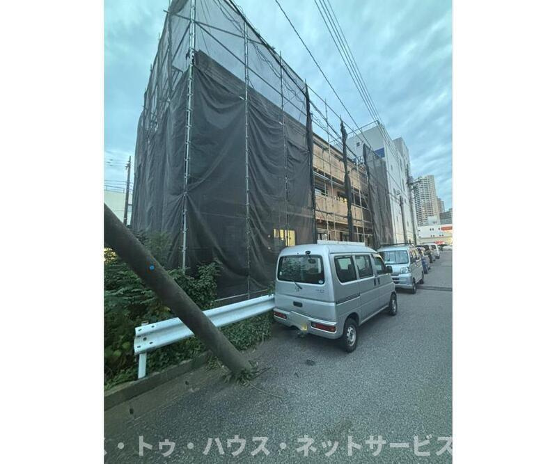 ルナモンド柏の葉