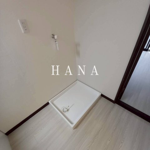 ロックフィールド末広の設備