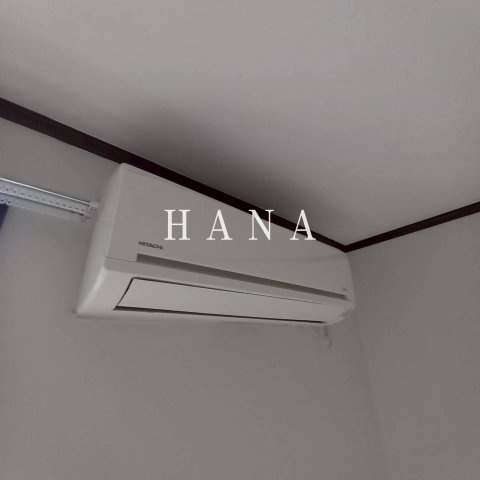 ロックフィールド末広の設備