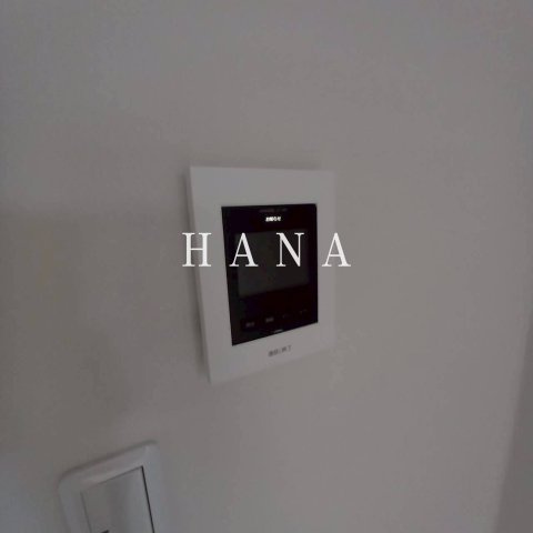 ロックフィールド末広のセキュリティ