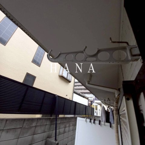 ロックフィールド末広の設備