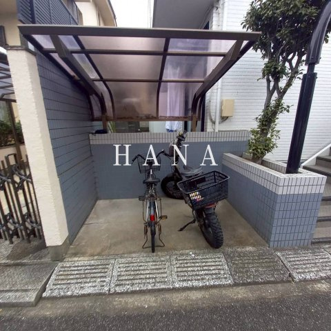 ロックフィールド末広のその他共用部分