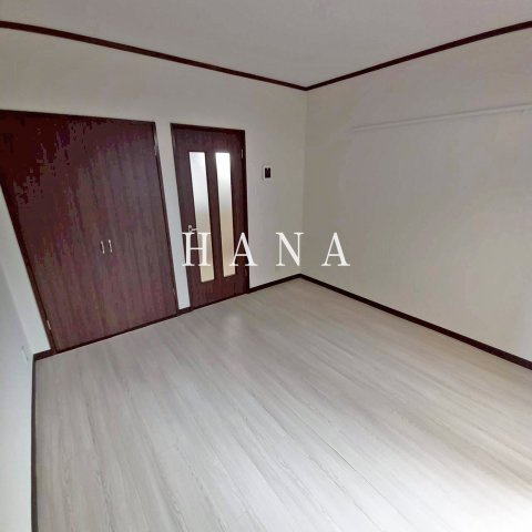 ロックフィールド末広の居間・リビング