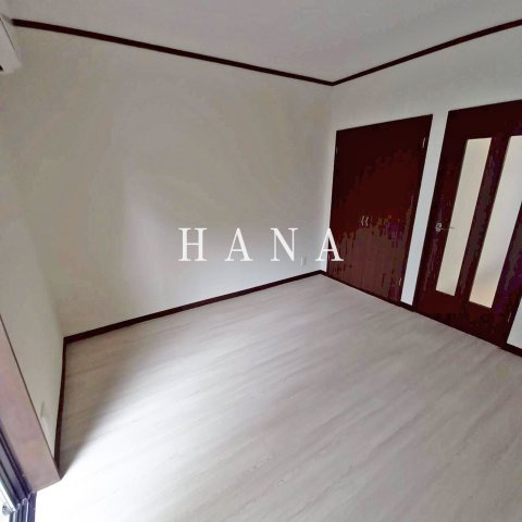 ロックフィールド末広の居間・リビング