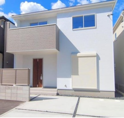 【仲介手数料無料/一宮市】一宮市今伊勢町本神戸　リーブルガーデン