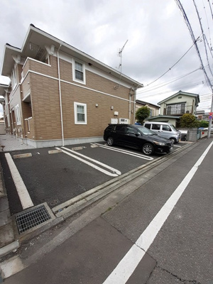 【駐車場】 | グリーンガーデン