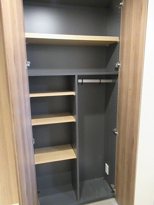 【収納】 | ベルジェンド三鷹ラ・ヴィエ | 収納