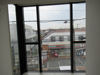 【その他】 | ベルジェンド三鷹ラ・ヴィエ | ハイサッシ