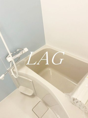 【浴室】 | パラディーゾ戸田 | お風呂です。