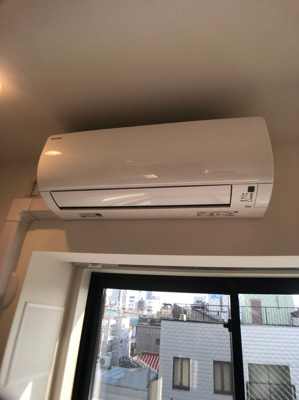 【設備】 | クレイシア森下ステーションサイト