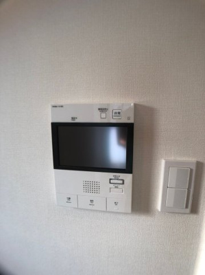 【セキュリティ】 | クレイシア森下ステーションサイト