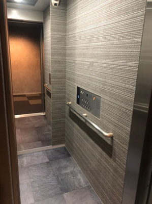 【その他共用部分】 | クレイシア森下ステーションサイト