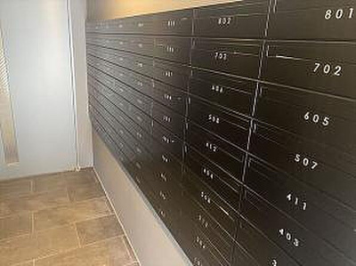 【その他共用部分】 | クレイシア森下ステーションサイト