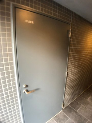 【その他共用部分】 | クレイシア森下ステーションサイト