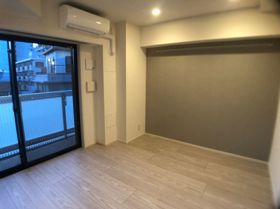 【居間・リビング】 | クレイシア森下ステーションサイト