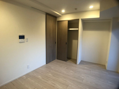 【居間・リビング】 | クレイシア森下ステーションサイト