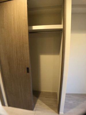 【収納】 | クレイシア森下ステーションサイト