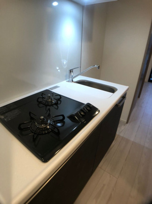 【キッチン】 | クレイシア森下ステーションサイト