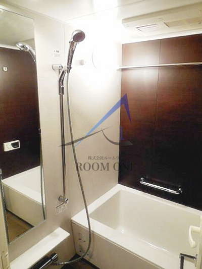 日神デュオステージ蔵前ＮＥＸＴの浴室|お風呂です。