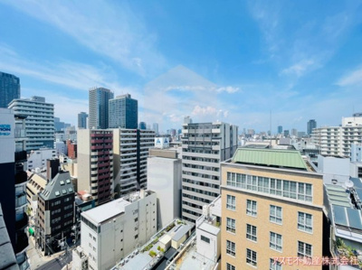 【展望】 | エイペックス大阪城西